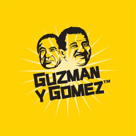 Gomez and guzman - Guzman y Gomez is a Mexican restaurant chain that offers fresh and authentic cuisine using only the best ingredients. Order online or find a location near you and enjoy the $5 …